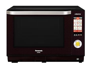 【値下げ可能！価格提示お願いします。】Panasonic ビストロ Panasonic ビストロ - 最新レンジの新常識 家電通販のコジマ